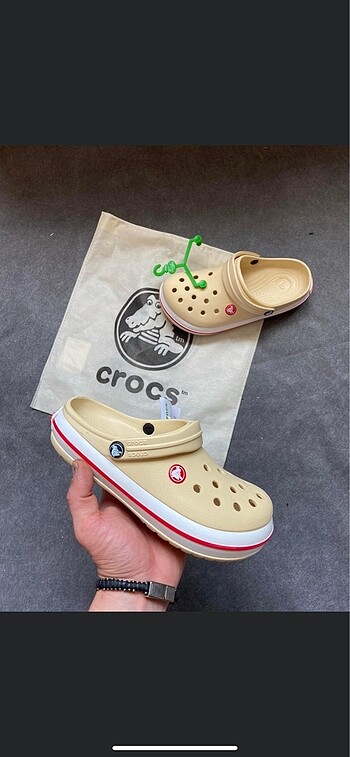 Crocs Crocs Terlik