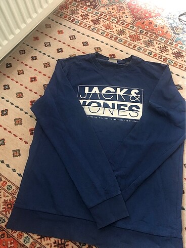 Jack&Jones Unisex sweat