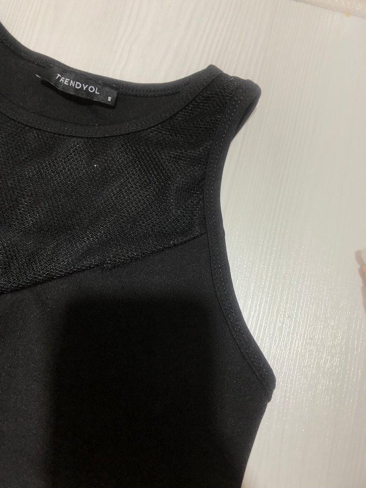 Spor sütyeni - Görsel 3