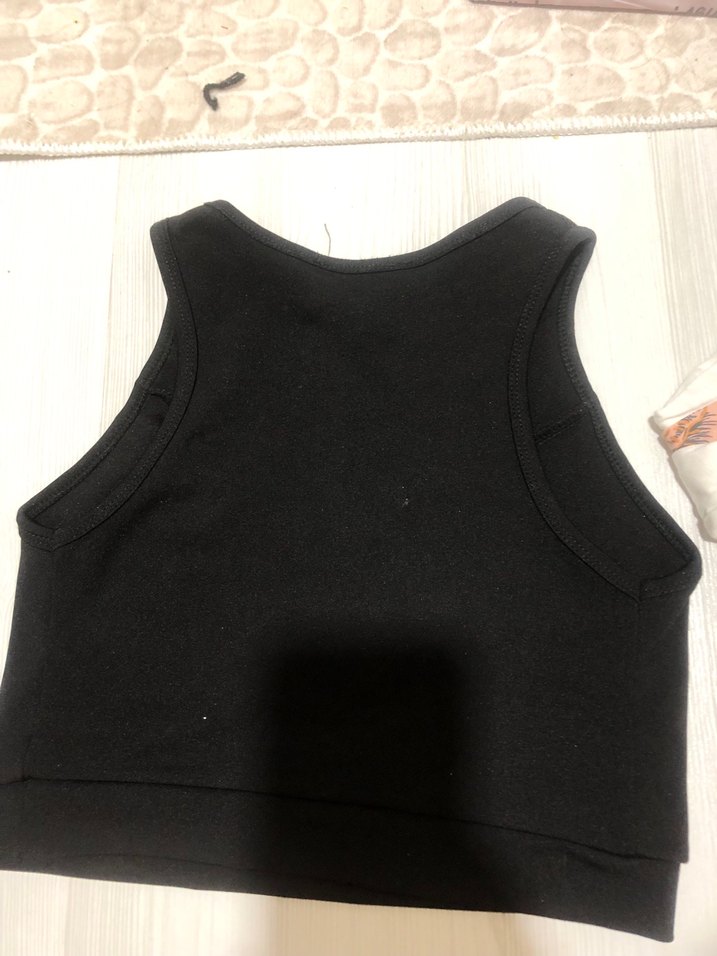 Spor sütyeni - Görsel 4