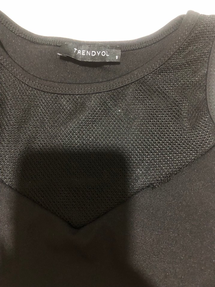 Spor sütyeni - Görsel 2