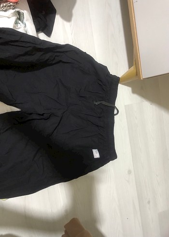 Siyah scrub - Görsel 3