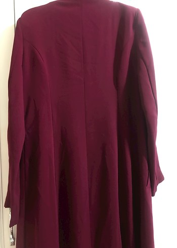 Tesettür ferace - Görsel 4