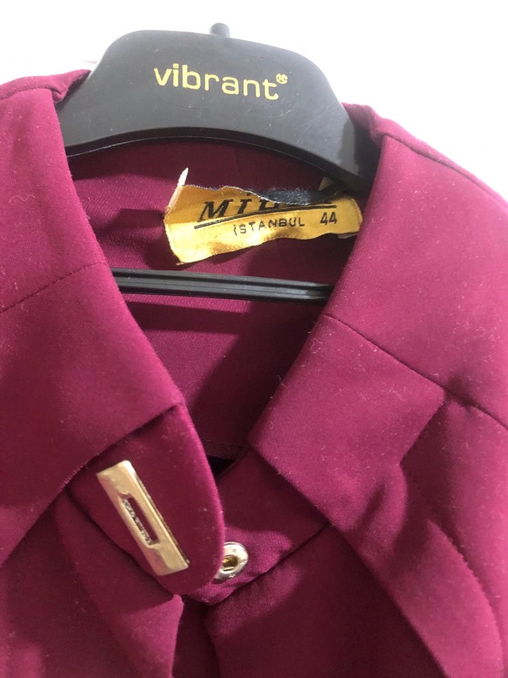 Tesettür ferace - Görsel 5