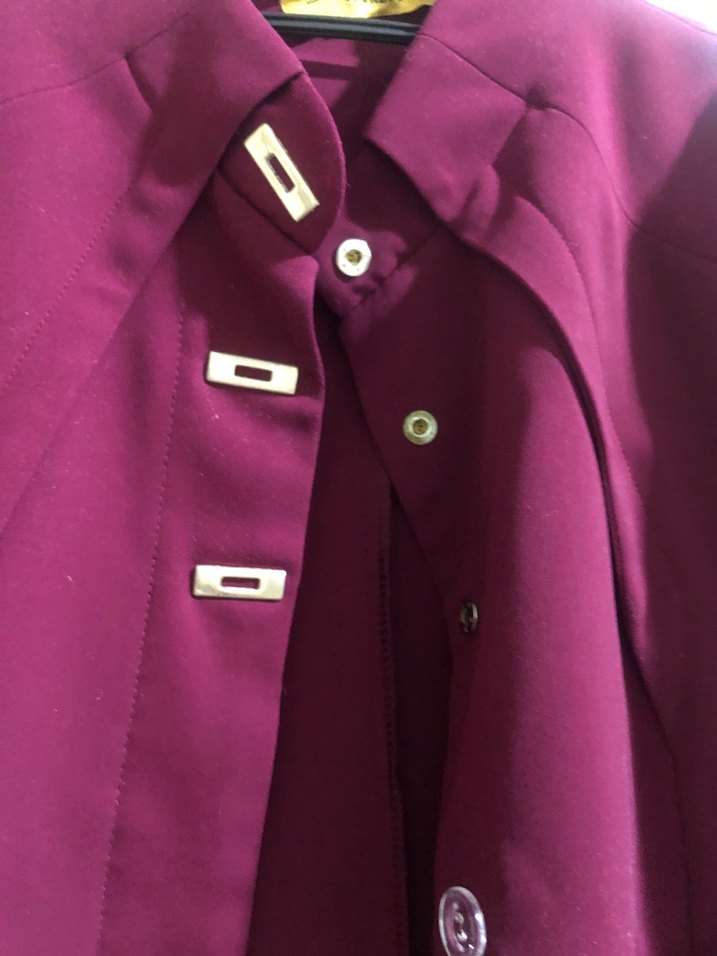 Tesettür ferace - Görsel 2