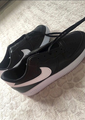 Nike air siyah - Görsel 2