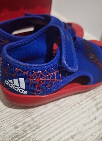 Adidas Yazlik Cocuk Ayakkabi