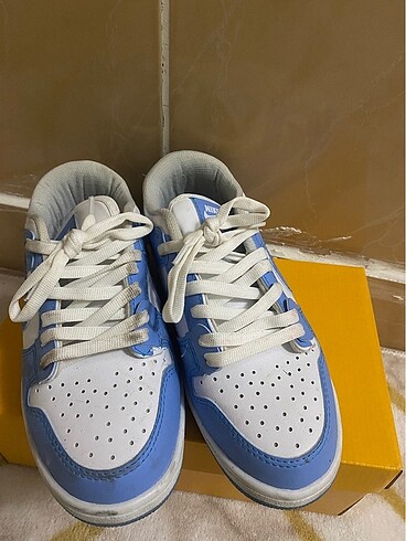 37 Beden Mavi dunk