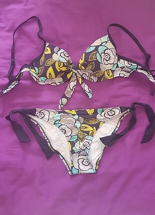 Bikini takım
