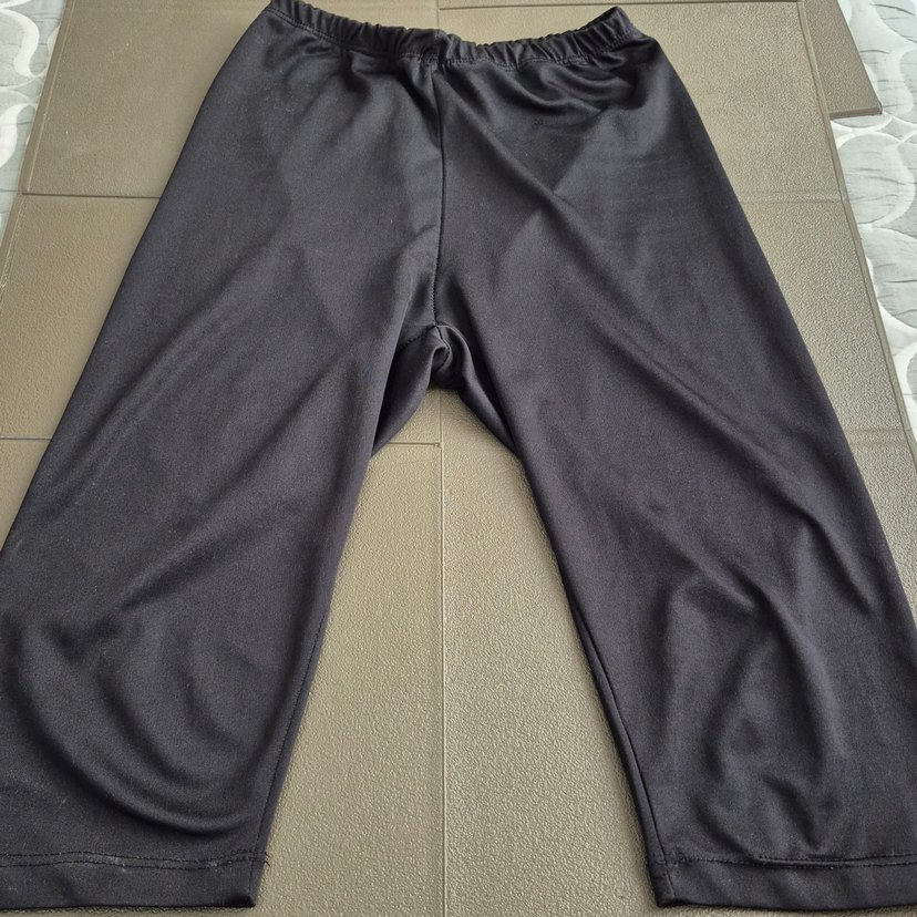 Yüksek Yakalı Mor yarı kapalı mayo - Görsel 4