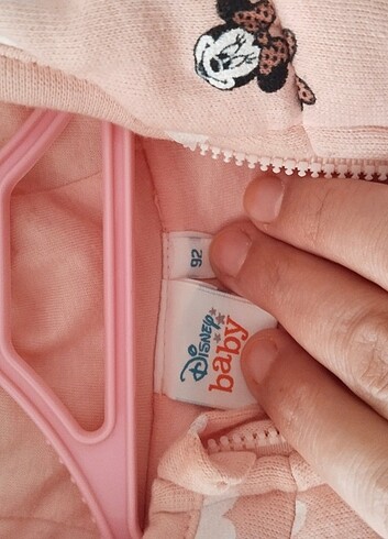 Minnie Mouse Minnie mouse 2 yaş şişme yelek