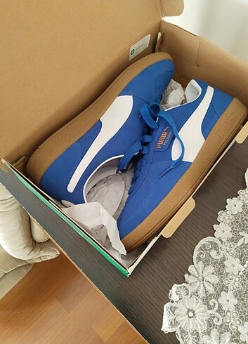 45 Beden Puma Palermo 45