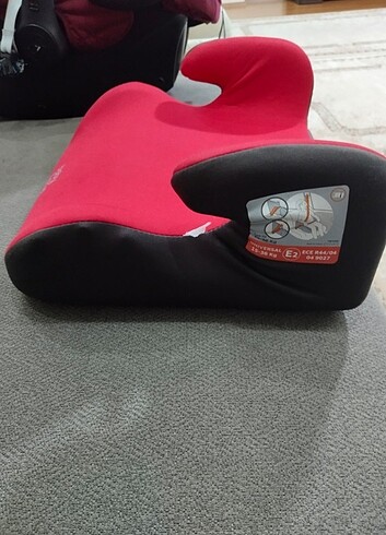 Diğer Baby plus oto koltuk yukseltici