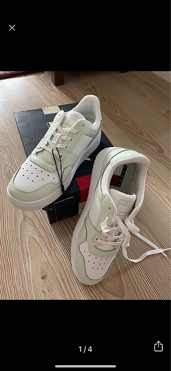Kadın sneaker