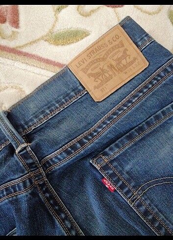 Orijinal levis jeans