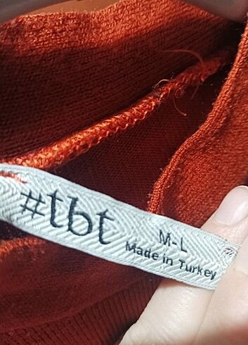 Trendyol & Milla Kışlık elbise