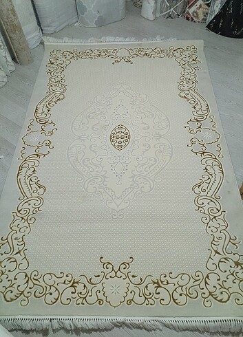 6 M2 Makina halısı 