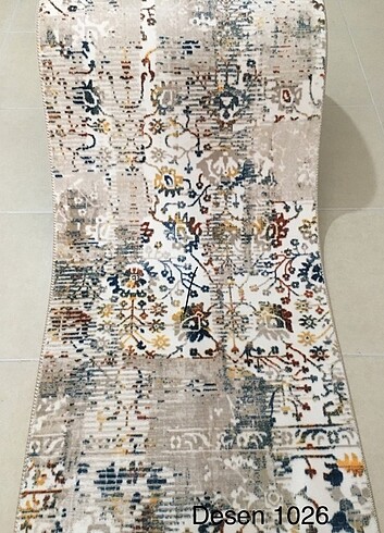 6m2 Kaymaz taban halı 