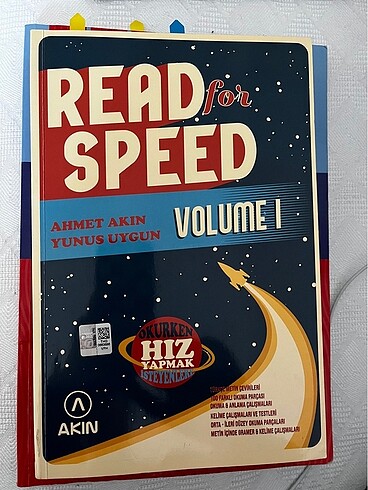 Read for speed