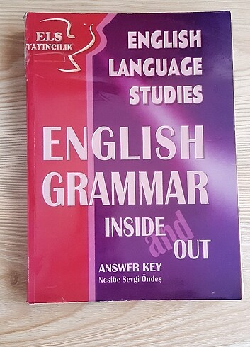 Els grammer 