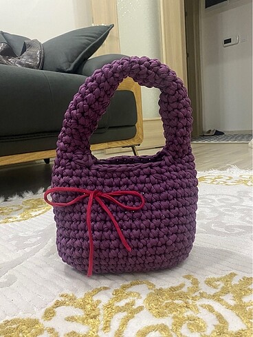 Pinterest çanta