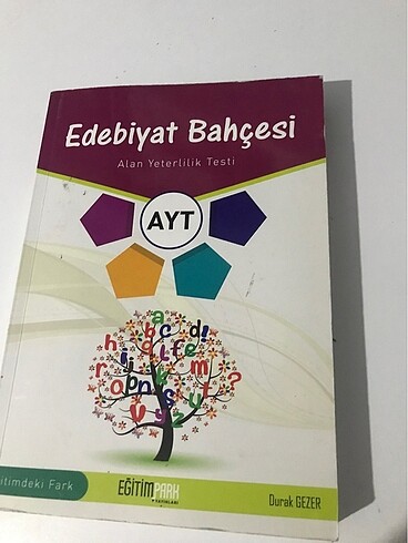 Edebiyat konu anlatım