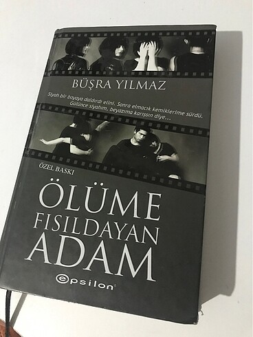 Ölüme Fısıldayan Adam