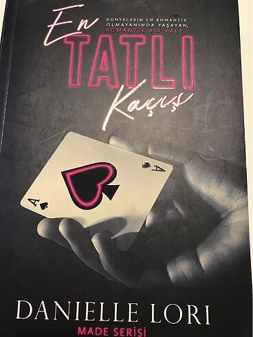 En Tatlı kaçış