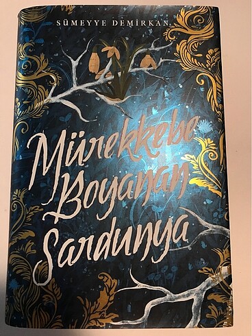 Mürekkebe Boyanan Sardunya