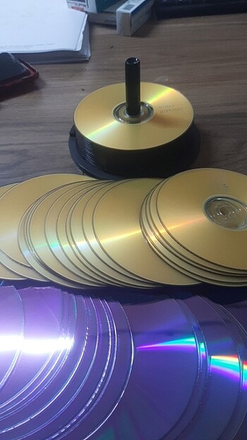Dvd+R 