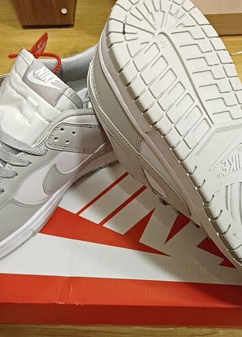 40 Beden Nike 