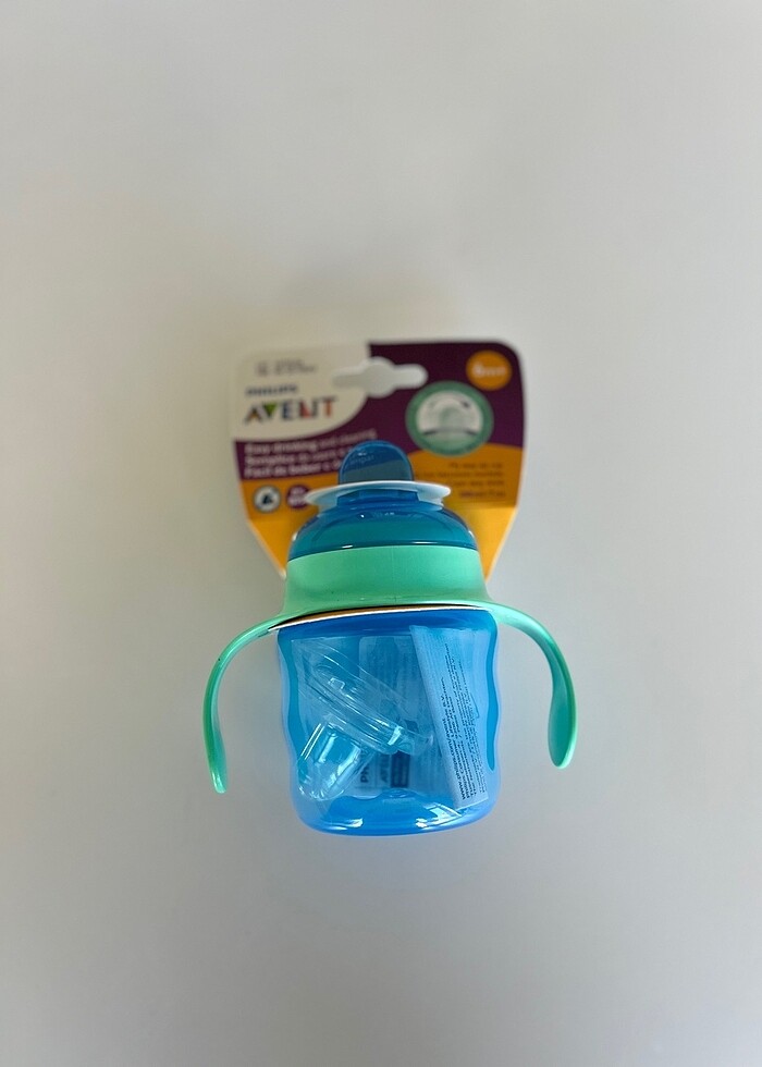 Philips Avent Suluk - Görsel 2