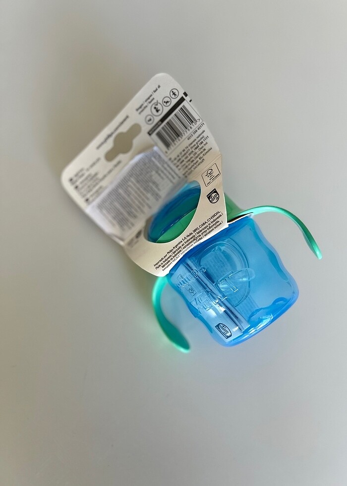 Philips Avent Suluk - Görsel 3