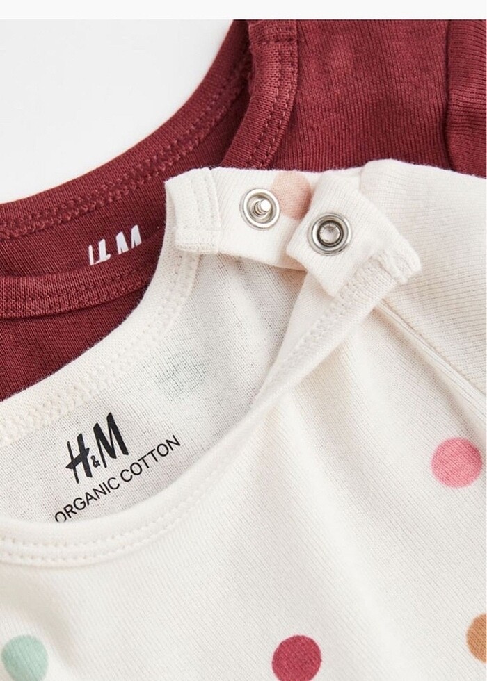 H&M Body - Görsel 3