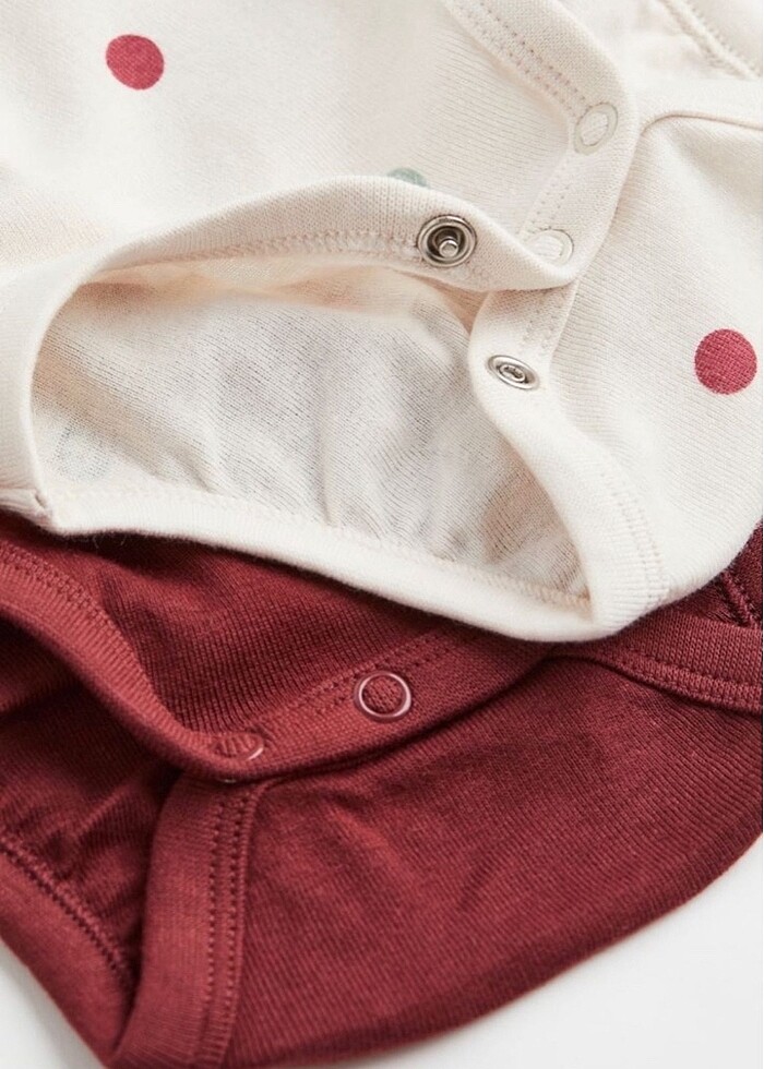 H&M Body - Görsel 2