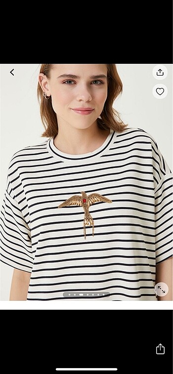 Beymen Beymen Clup Poplin Elbise