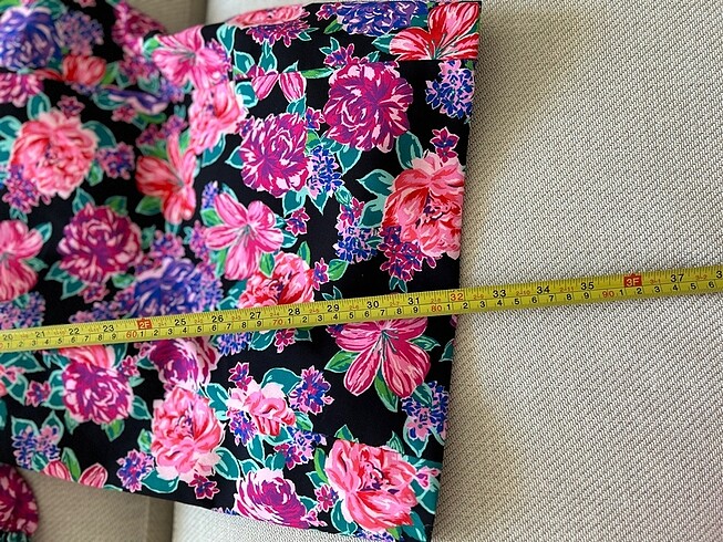 Zara Elbise - Görsel 5