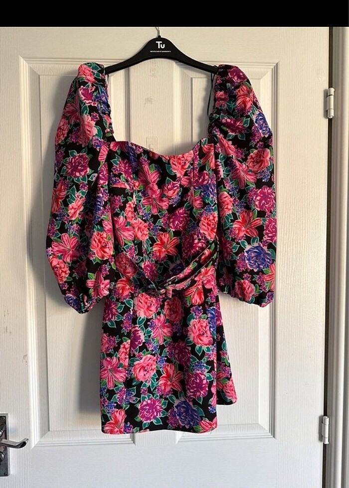 Zara Elbise - Görsel 2