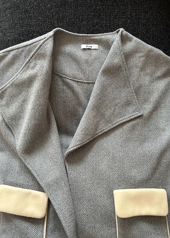 Kadın Kaban - Görsel 3