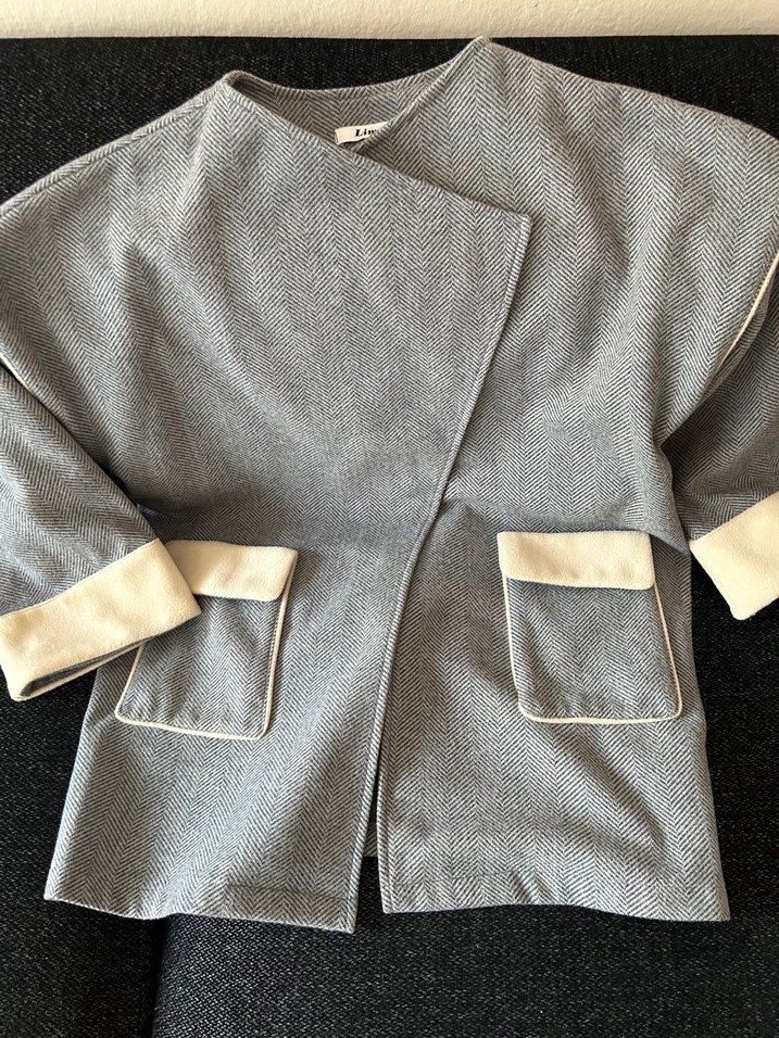 Kadın Kaban - Görsel 4