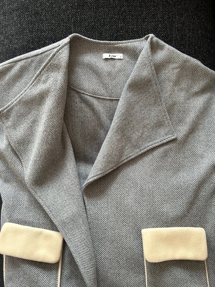 Kadın Kaban - Görsel 3