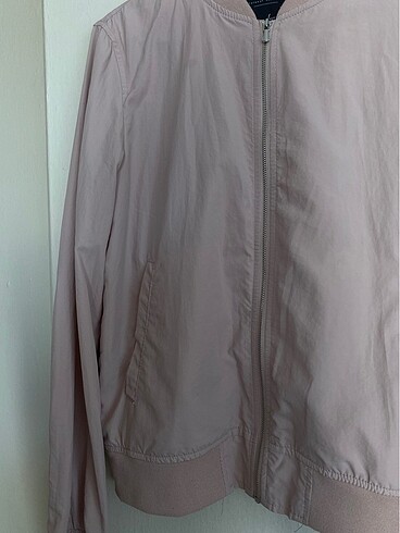 Zara Yağmurluk - Görsel 3