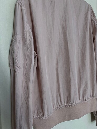 Zara Yağmurluk - Görsel 5