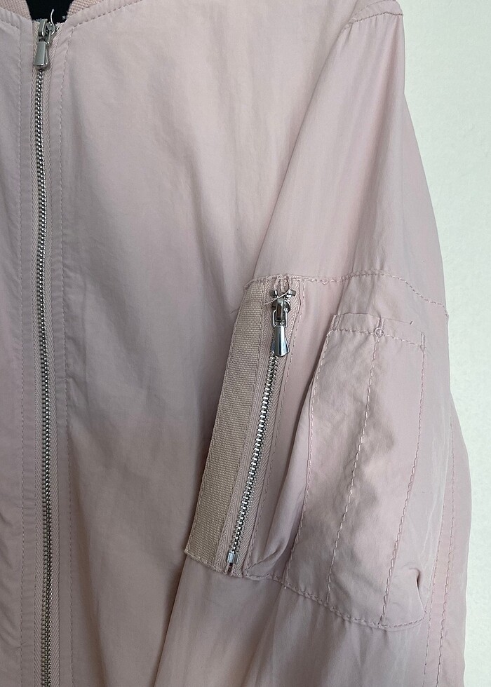 Zara Yağmurluk - Görsel 2