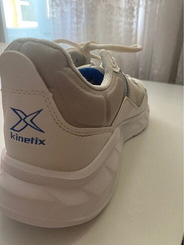 Erkek spor ayakkabı - Görsel 2