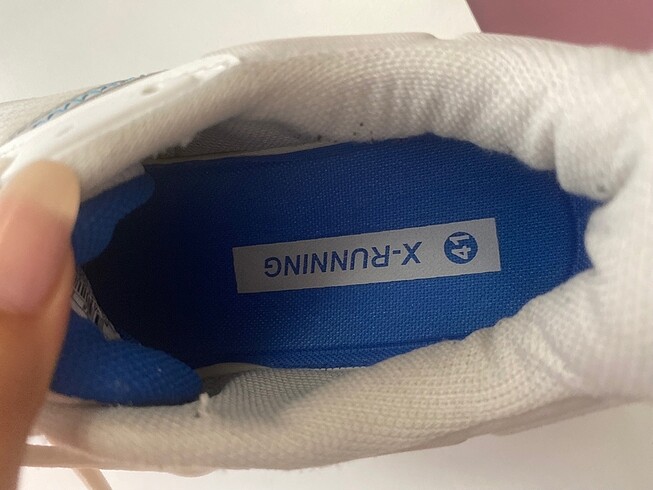 Erkek spor ayakkabı - Görsel 3