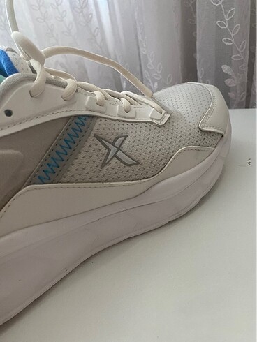 Erkek spor ayakkabı - Görsel 4