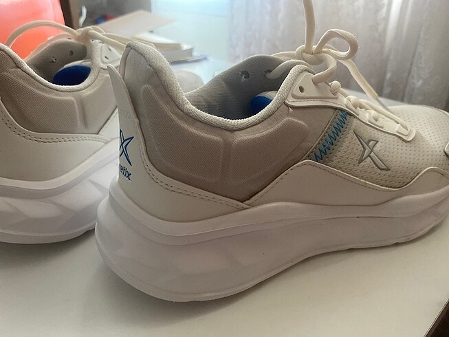 Erkek spor ayakkabı - Görsel 5