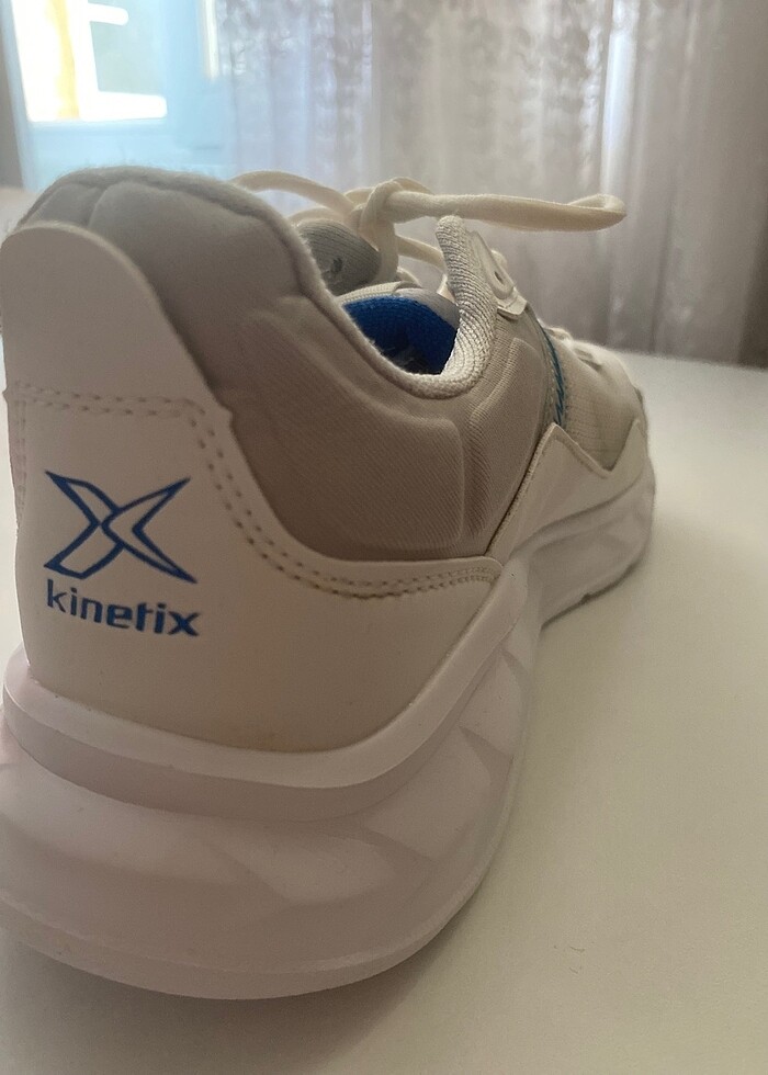 Erkek spor ayakkabı - Görsel 2