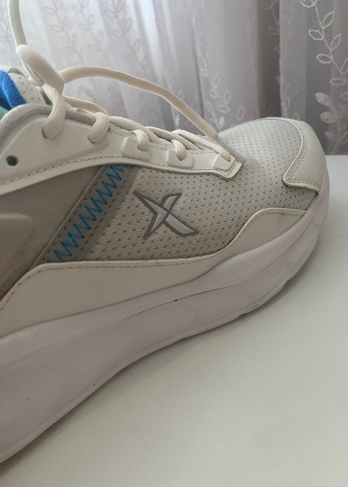 Erkek spor ayakkabı - Görsel 4